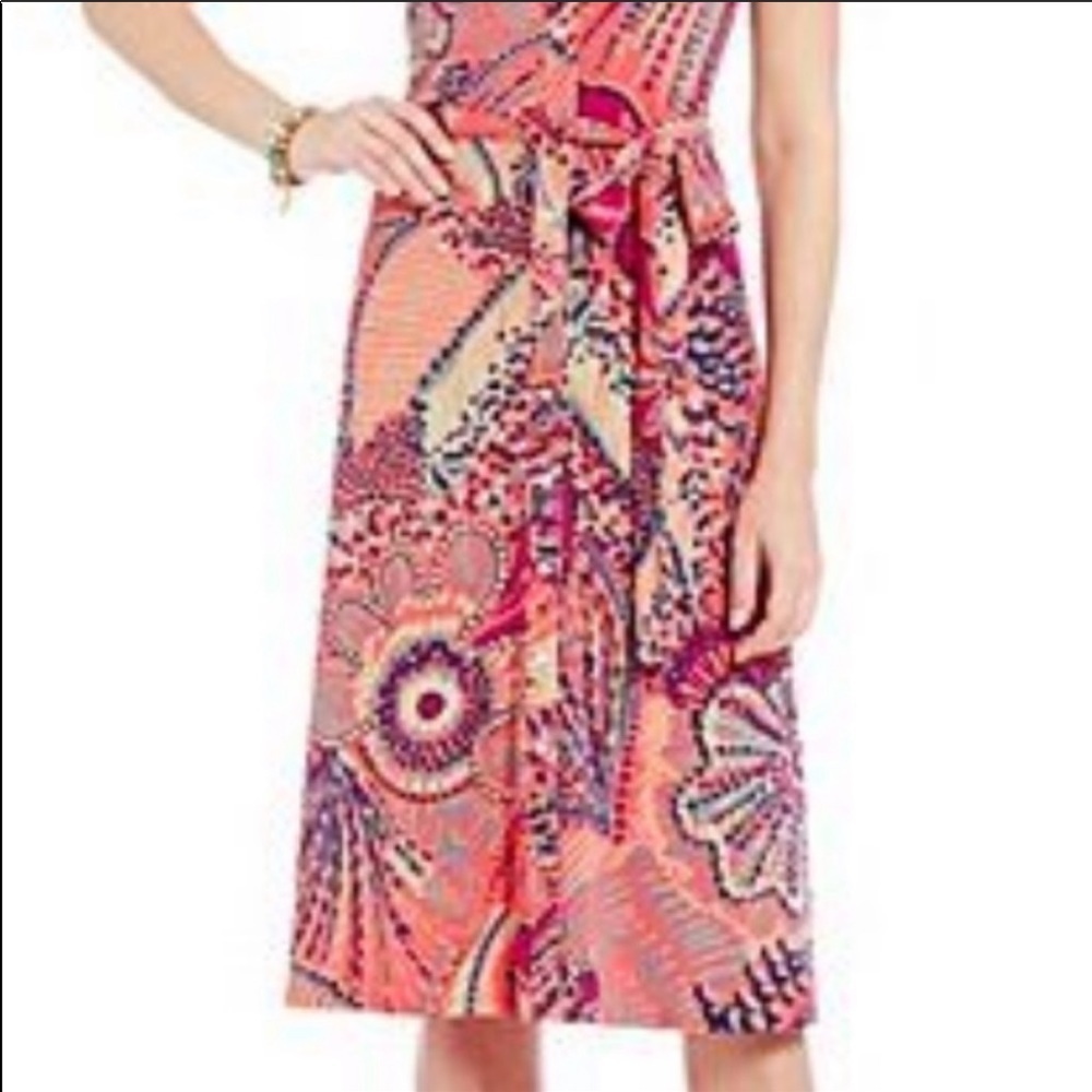 Tommy Bahama Dress women medium - Picture 3 of 11